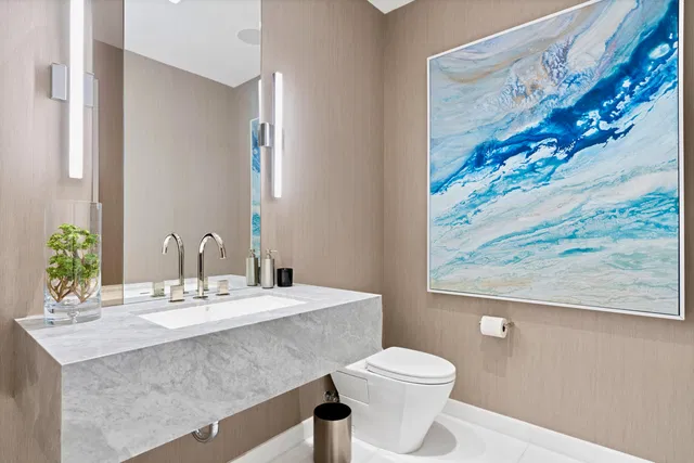 Bristol Palm Beach Unit 1403 photo 17