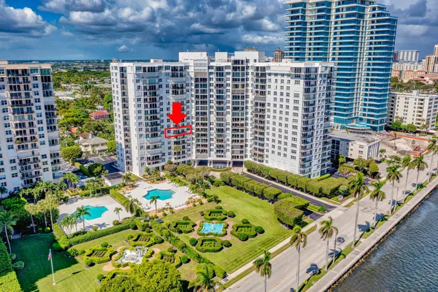 1701 S Flagler Unit 707 photo 40