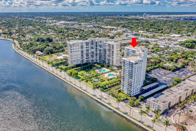 1701 S Flagler Unit 707 photo 42