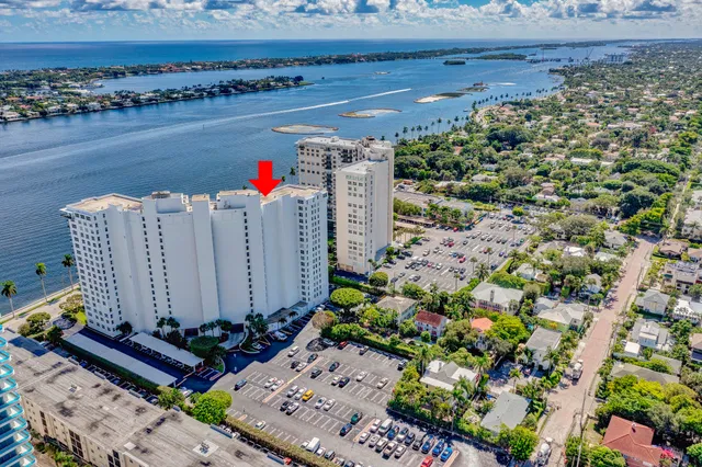 1701 S Flagler Unit 707 photo 43