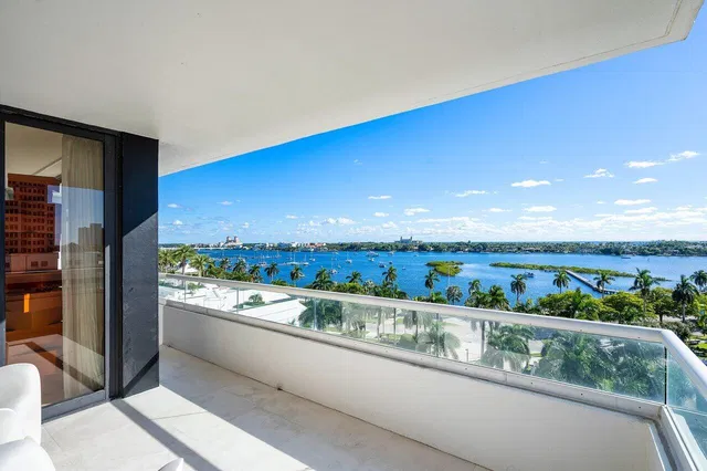 The Plaza of The Palm Beaches Unit 8h photo 15