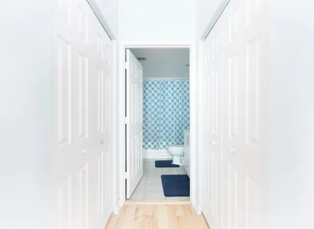 Courtyards in Cityplace Unit 322 photo 4