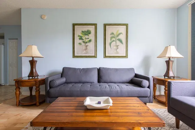 Courtyards in Cityplace Unit 322 photo 12