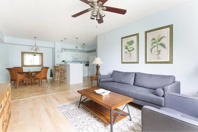 Courtyards in Cityplace Unit 322 photo 13