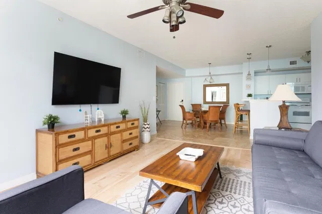 Courtyards in Cityplace Unit 322 photo 14