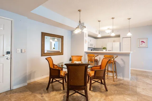 Courtyards in Cityplace Unit 322 photo 17