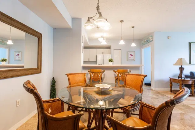 Courtyards in Cityplace Unit 322 photo 18