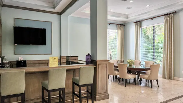 Courtyards in Cityplace Unit 322 photo 24