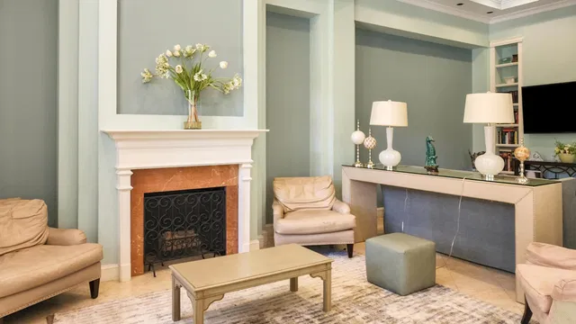 Courtyards in Cityplace Unit 322 photo 27