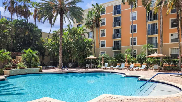 Courtyards in Cityplace Unit 322 photo 28