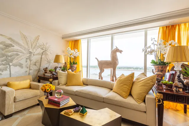 The Plaza of The Palm Beaches Unit 16f photo 3