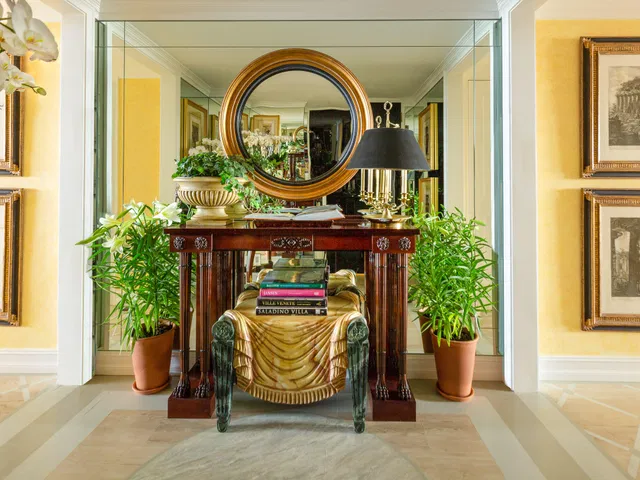 The Plaza of The Palm Beaches Unit 16f photo 6