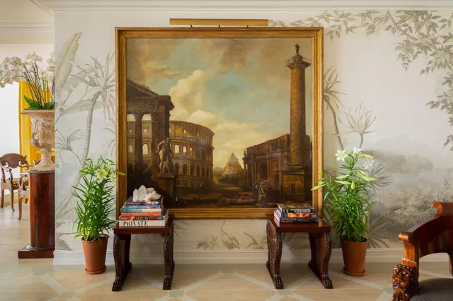 The Plaza of The Palm Beaches Unit 16f photo 8