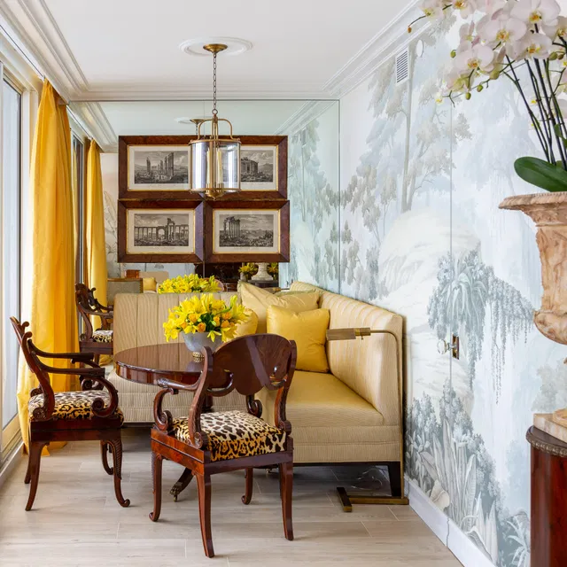 The Plaza of The Palm Beaches Unit 16f photo 9