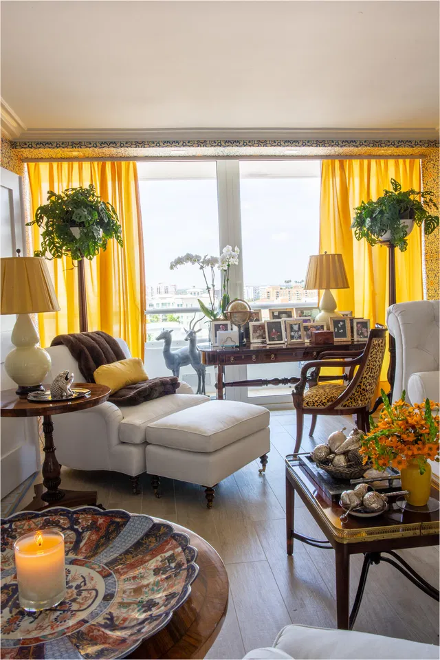 The Plaza of The Palm Beaches Unit 16f photo 15