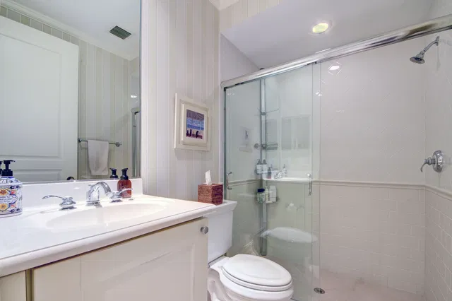 Magnolia Court Residence photo 17