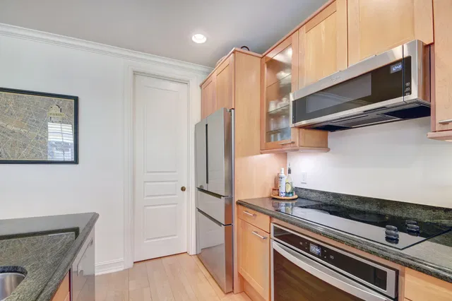 Magnolia Court Residence photo 27