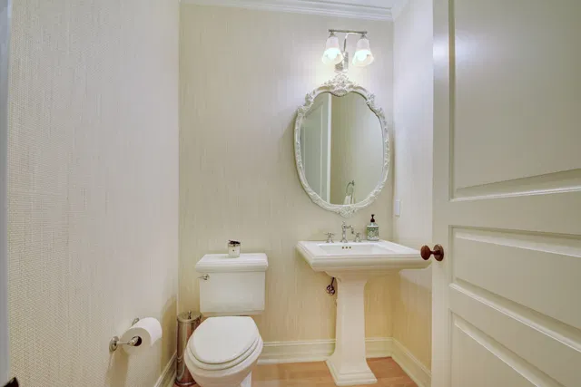 Magnolia Court Residence photo 29
