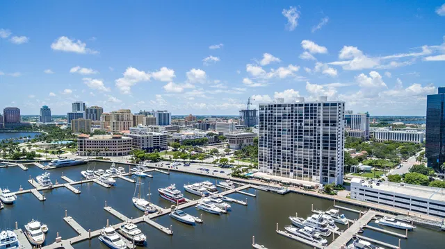 Waterview Towers Unit 1204 photo 3