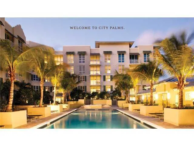 City Palms Unit 217 photo 2