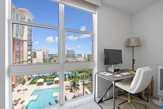 CityPlace South Tower Unit 1515 photo 4