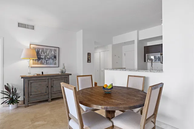 CityPlace South Tower Unit 1515 photo 8