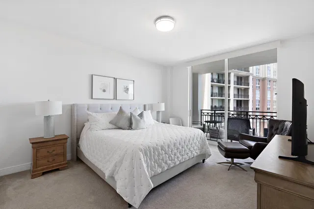 CityPlace South Tower Unit 1515 photo 12