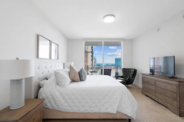 CityPlace South Tower Unit 1515 photo 13