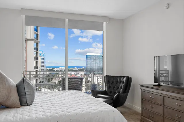 CityPlace South Tower Unit 1515 photo 14