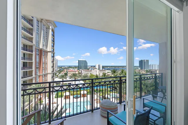 CityPlace South Tower Unit 1515 photo 15