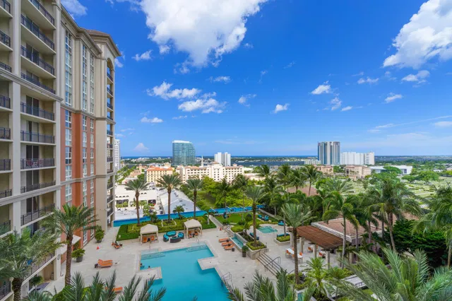 CityPlace South Tower Unit 1515 photo 20