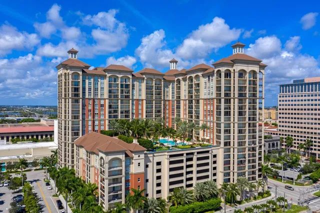 CityPlace South Tower Unit 1515 photo 21