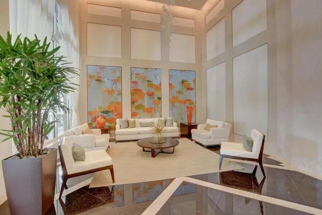 CityPlace South Tower Unit 1515 photo 24