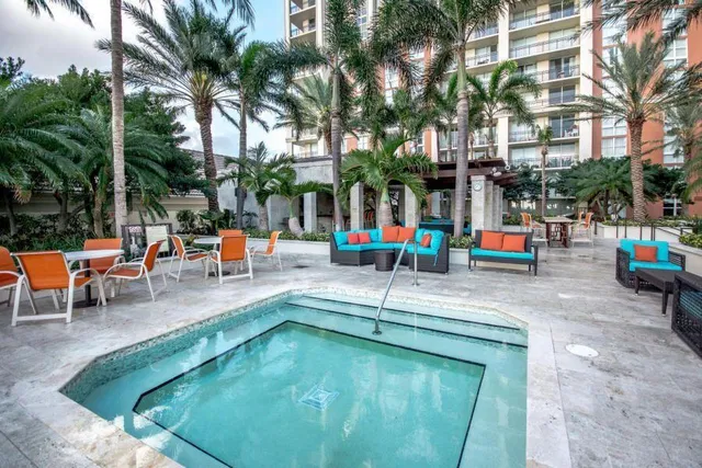 CityPlace South Tower Unit 1515 photo 30