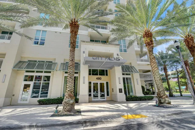 City Palms Unit 631 photo 2