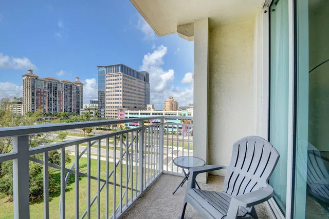 City Palms Unit 631 photo 12
