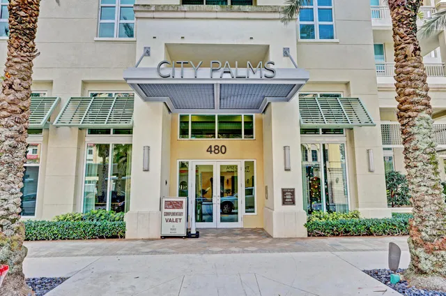 City Palms Unit 631 photo 23