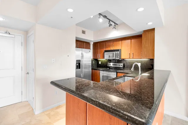 The Metropolitan Unit 309 photo 17