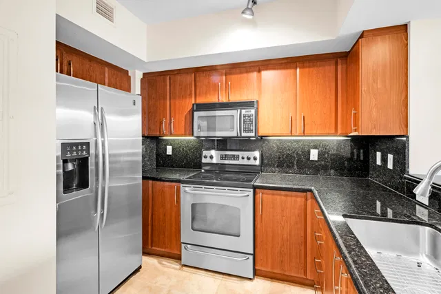 The Metropolitan Unit 309 photo 20