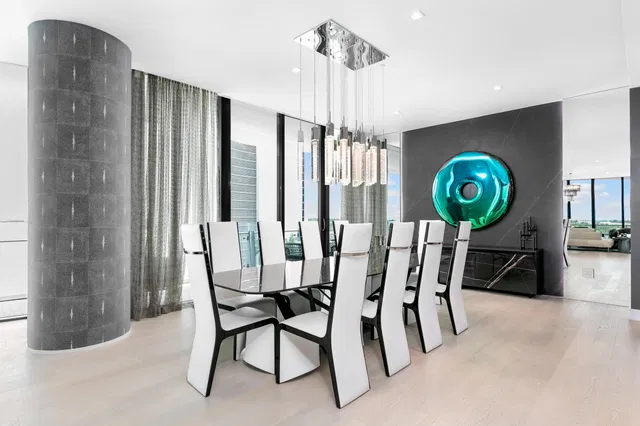 Bristol Palm Beach Unit 804 photo 11
