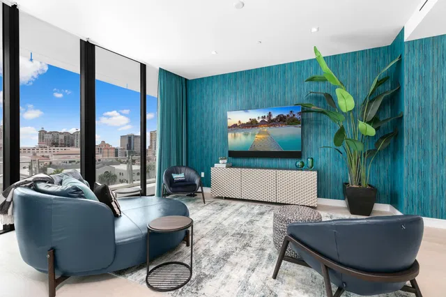 Bristol Palm Beach Unit 804 photo 16