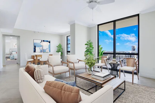 Two City Plaza Unit 1813 photo 12