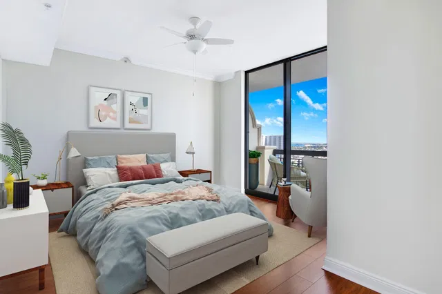 Two City Plaza Unit 1813 photo 16