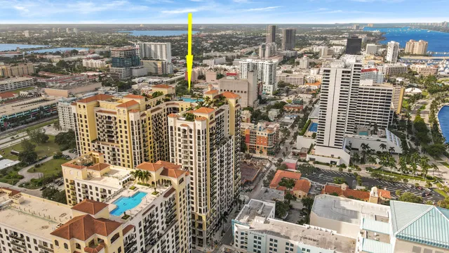 Two City Plaza Unit 1813 photo 45