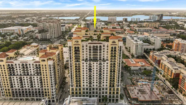 Two City Plaza Unit 1813 photo 46