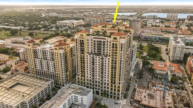 Two City Plaza Unit 1813 photo 47