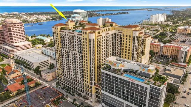 Two City Plaza Unit 1813 photo 48