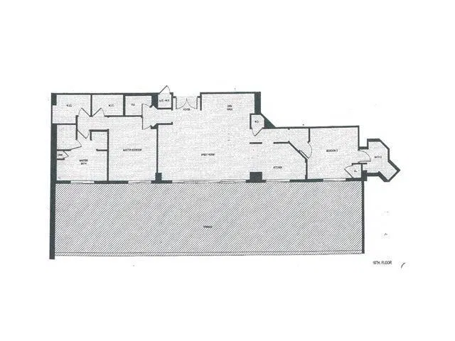 Two City Plaza Unit 1602 photo 9