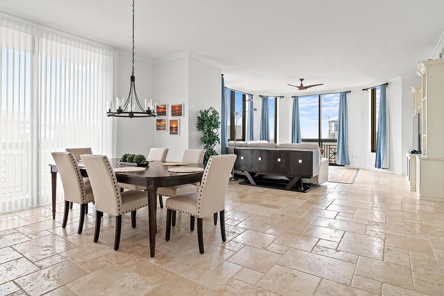 Two City Plaza Unit 1424 photo 8