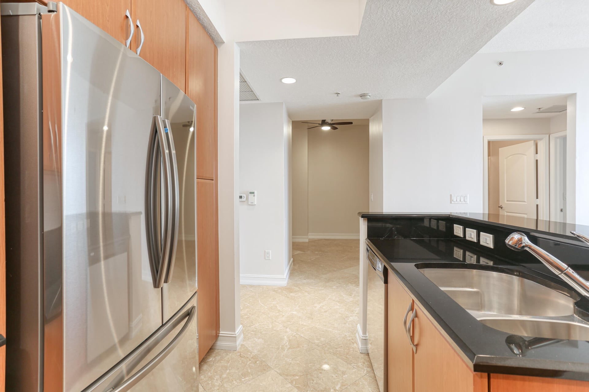 Two City Plaza Unit 603 photo 3